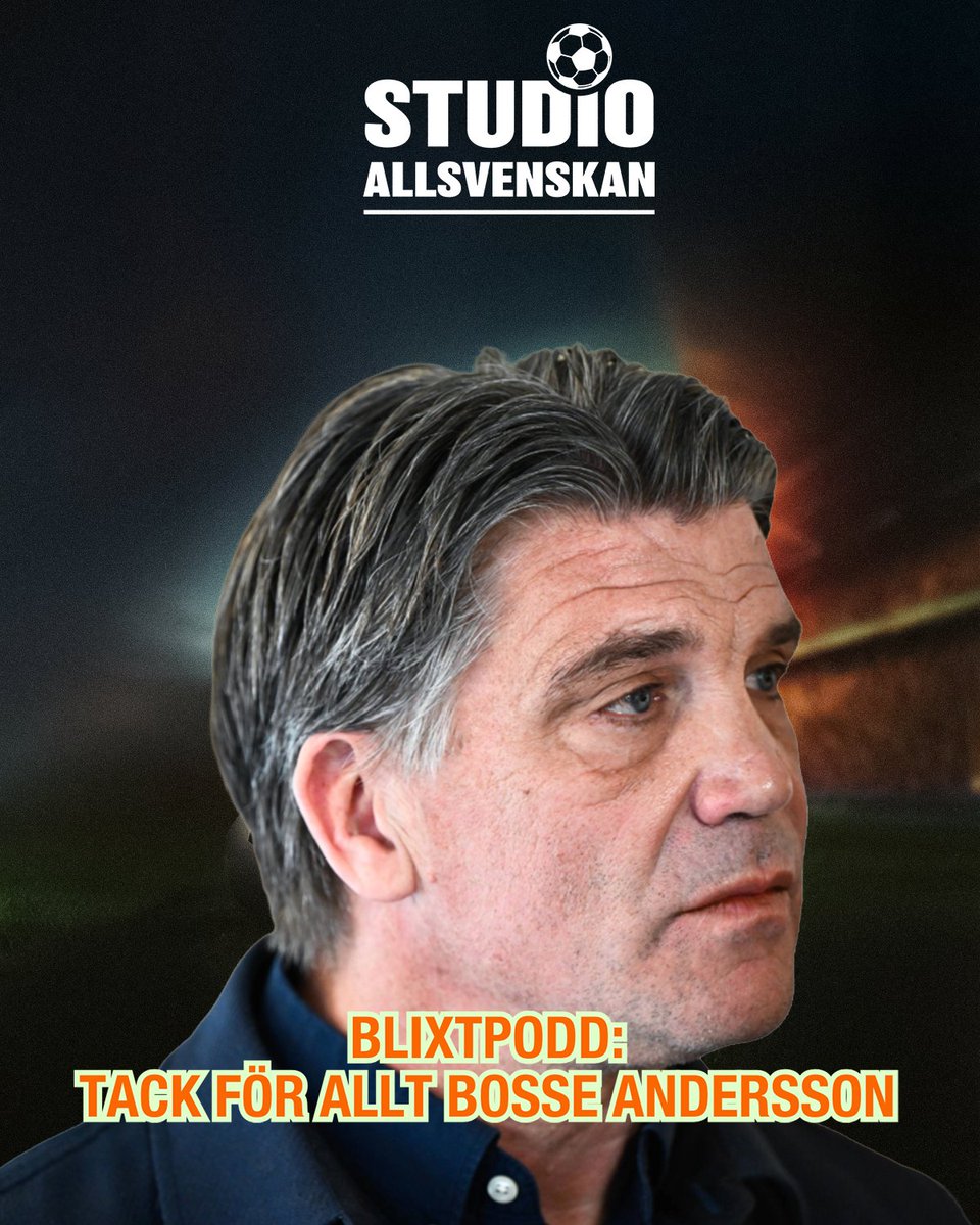 Studio Allsvenskan tweet media