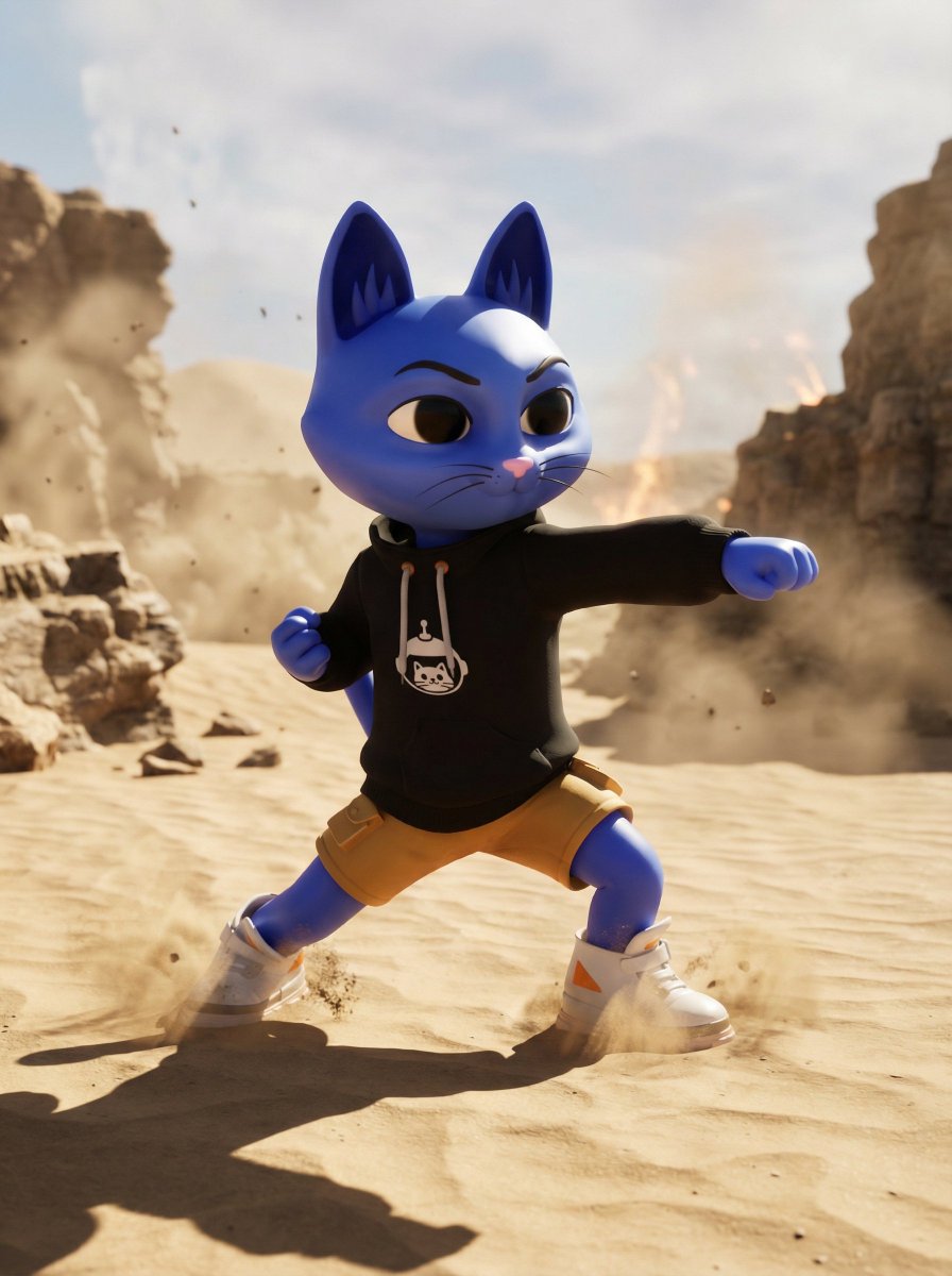 Meta Legends tweet media