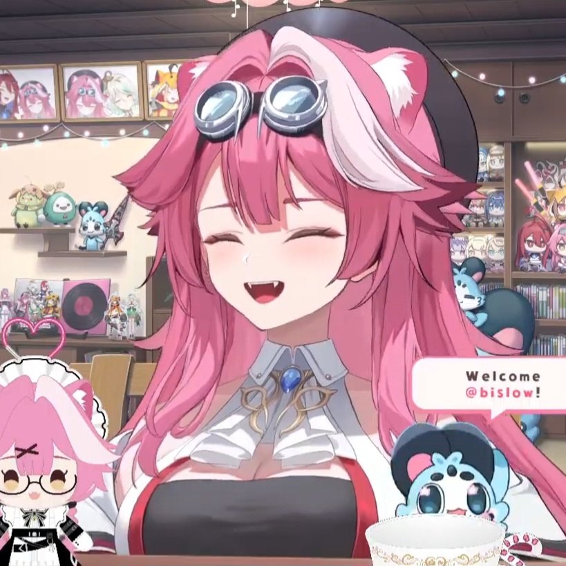 Daily Raora Panthera🐱 tweet media