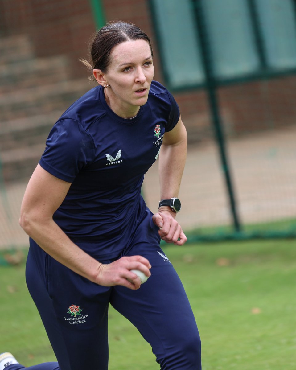 Lancashire Women tweet media