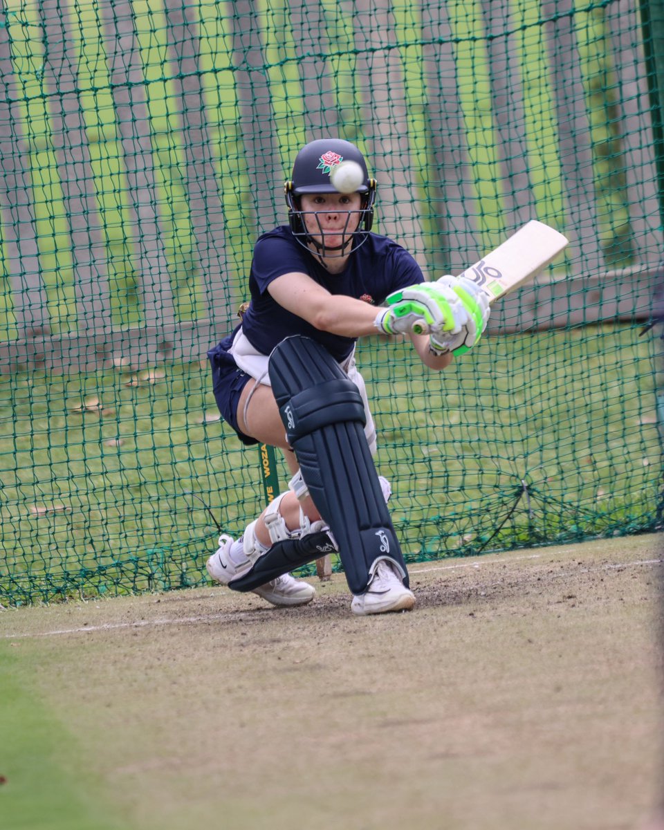 Lancashire Women tweet media