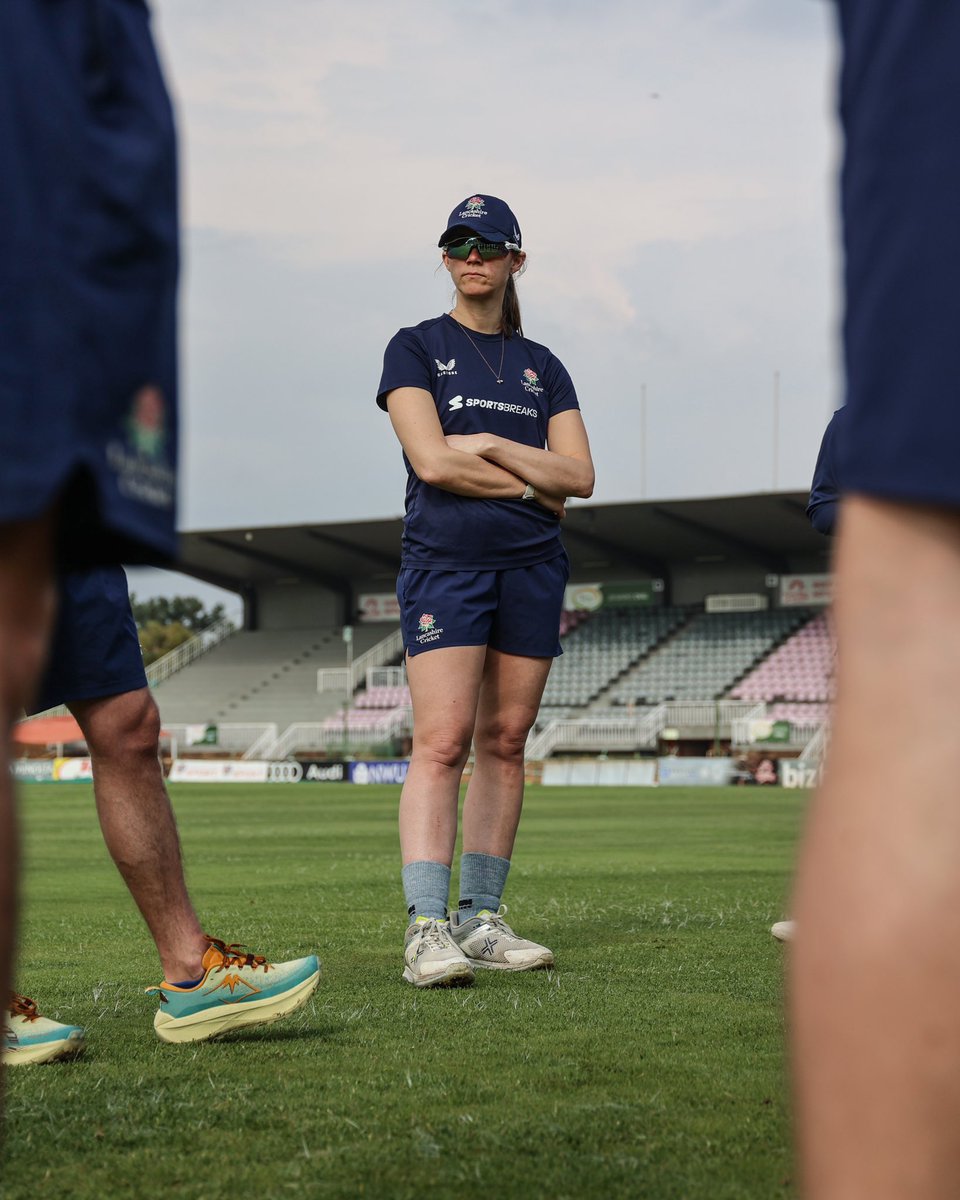 Lancashire Women tweet media