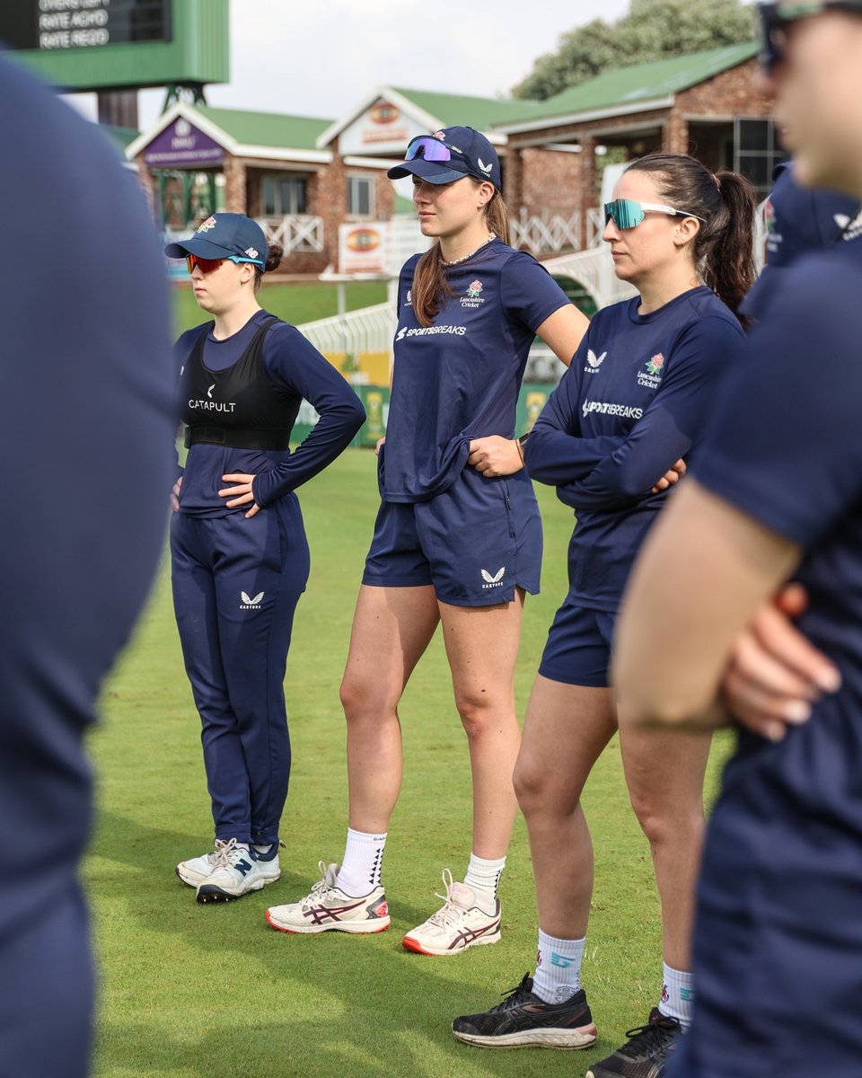 Lancashire Women tweet media