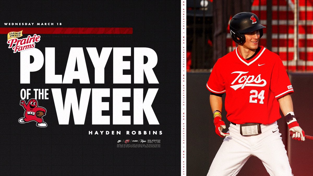 WKU Sports tweet media