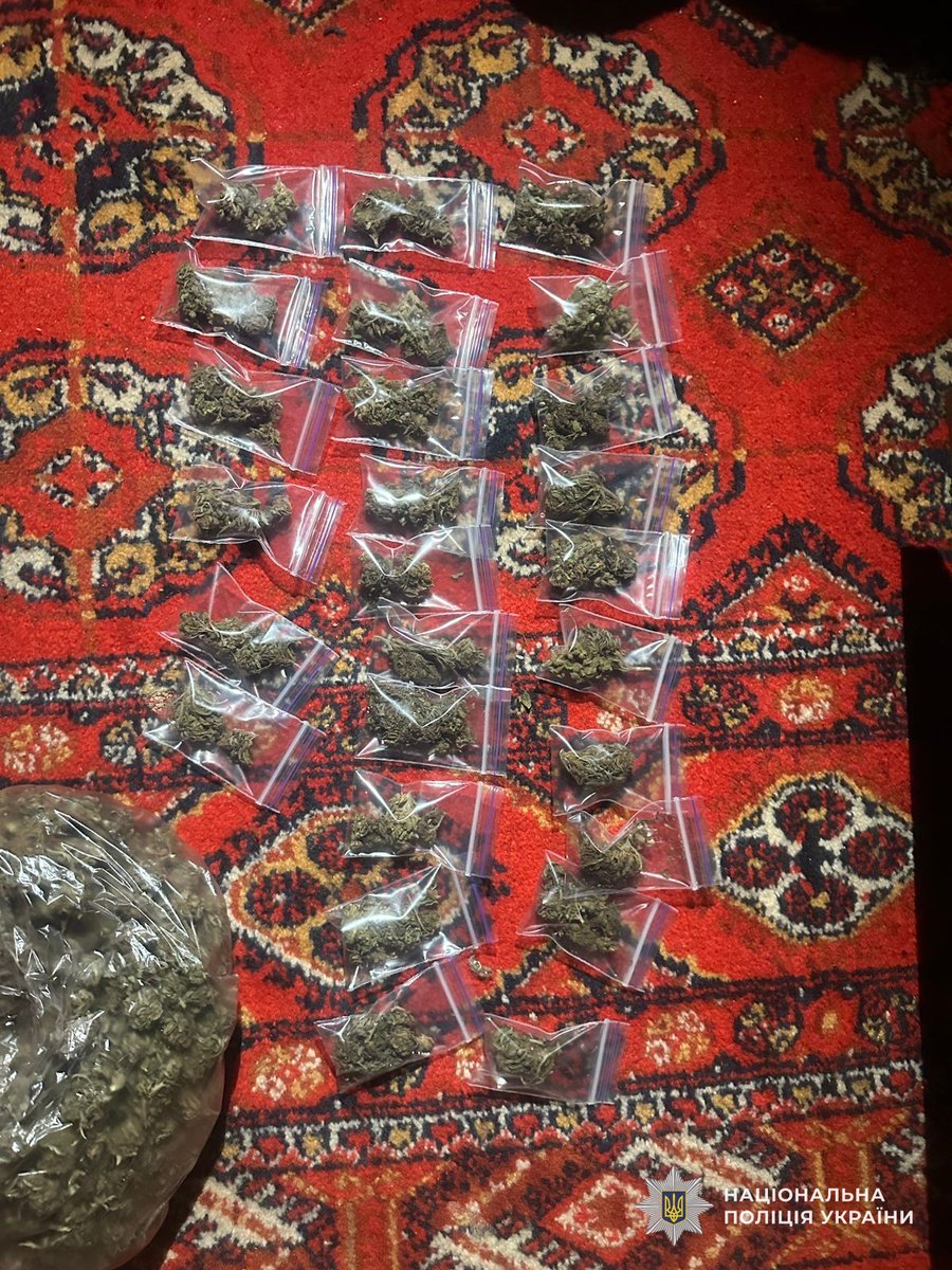 У Вільногірську поліцейські викрили збувача канабісу

Джерело: dp.npu.gov.ua/news/u-vilnohi…