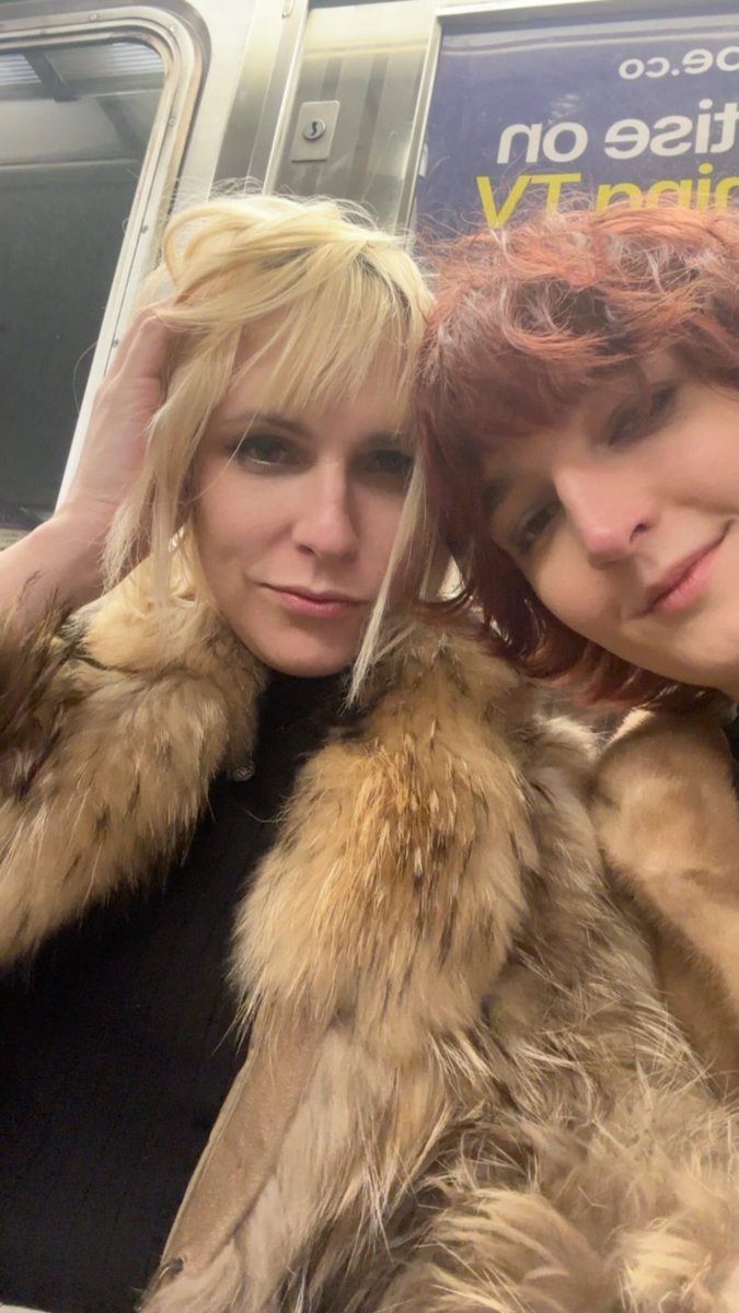 Janie Danger 🥂 tweet media