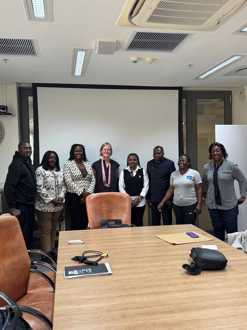 Global Institute of Property Studies tweet media