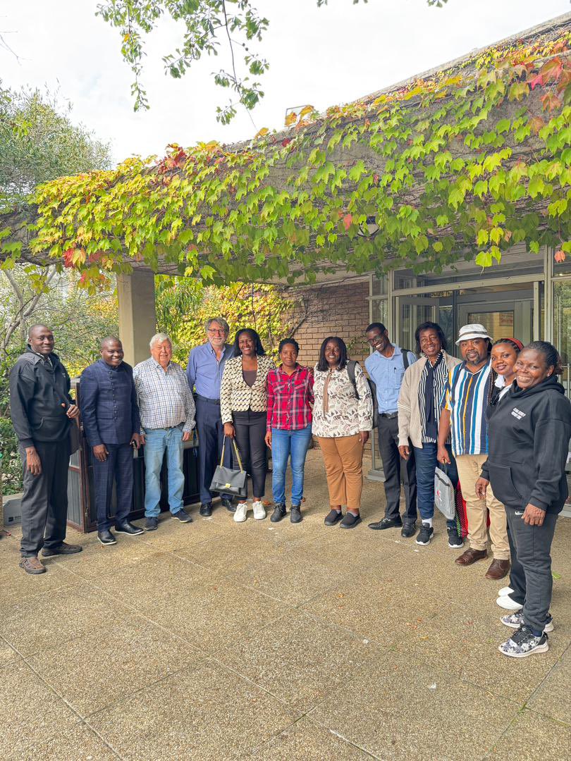 Global Institute of Property Studies tweet media