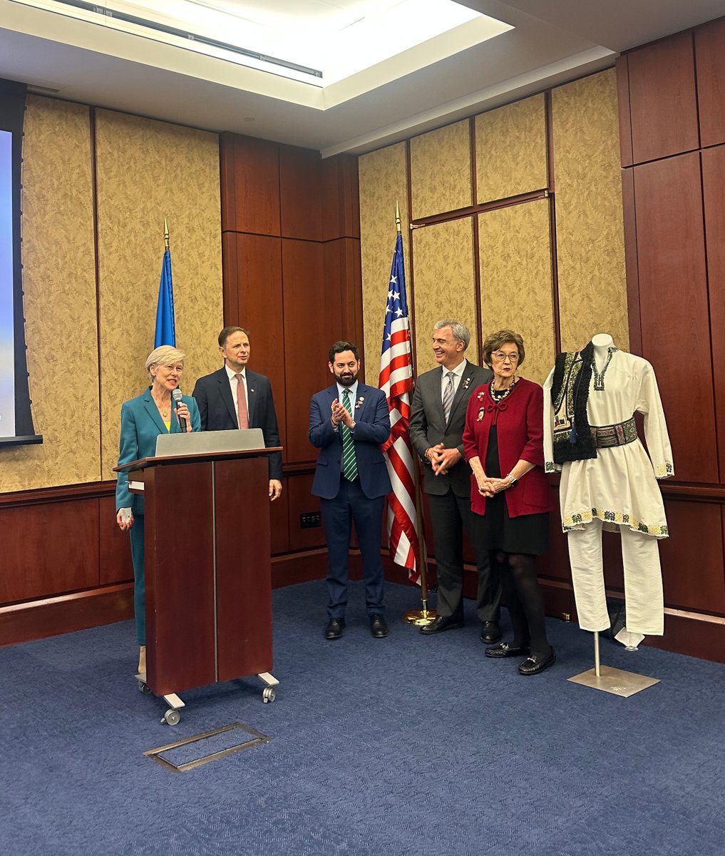 Congresswoman Deborah Ross tweet media