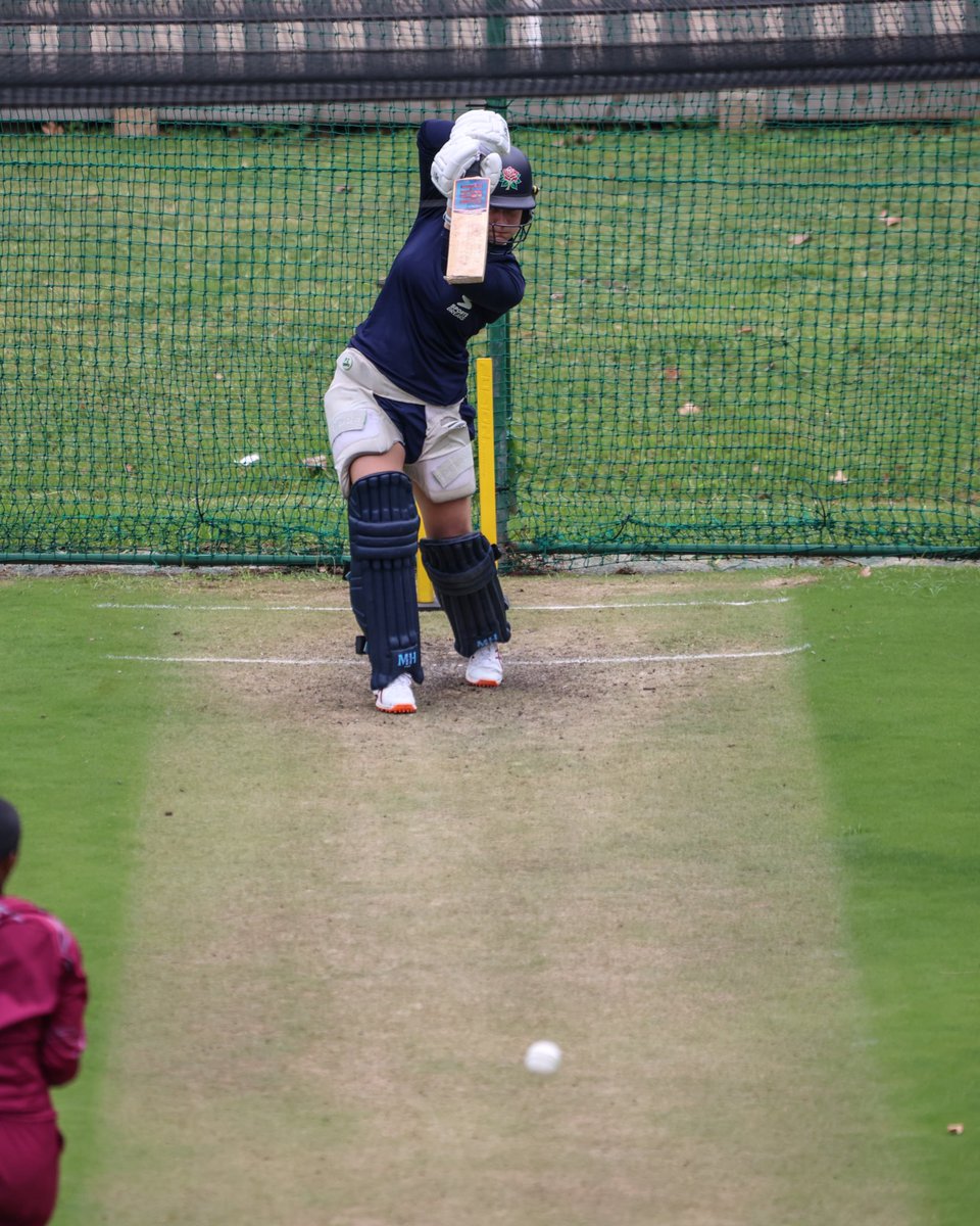 Lancashire Women tweet media