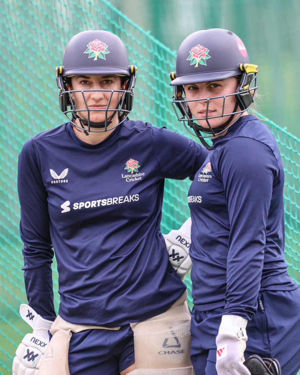 Lancashire Women tweet media