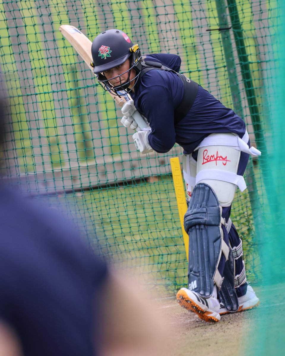 Lancashire Women tweet media