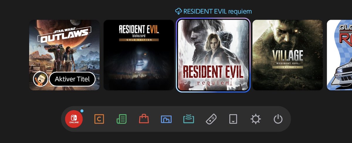 SaiBot // telekonga.de tweet media
