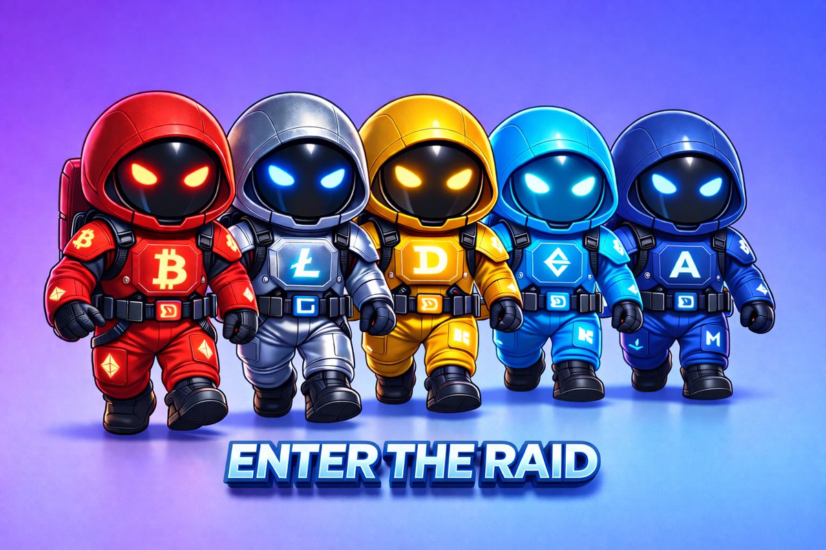 RaidOfficialSOL's tweet photo. Early means getting positioned in a system where projects gain visibility, raiders earn, and value flows back to the community.

Tap In and Join The Rain ⚡️👇
Website: https://t.co/7zZTstIjyw
TG: https://t.co/MDXs11oPvF
X: https://t.co/oPH0iJ4IOn https://t.co/aQUY4lEwXj