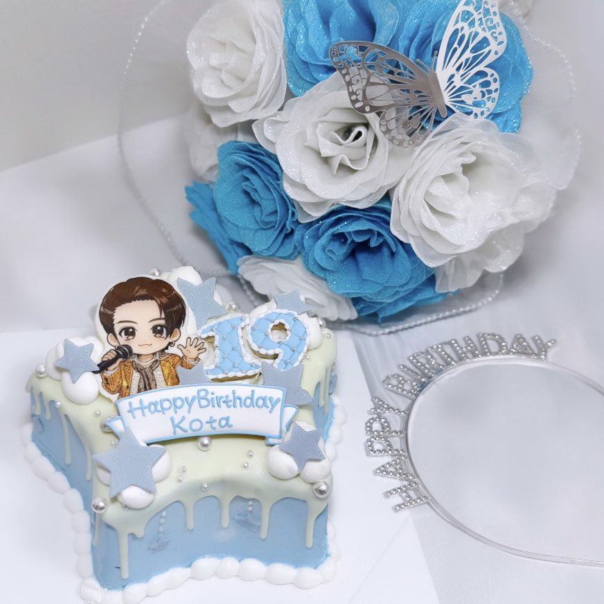 ⁰³¹⁹ sna🩵 tweet media