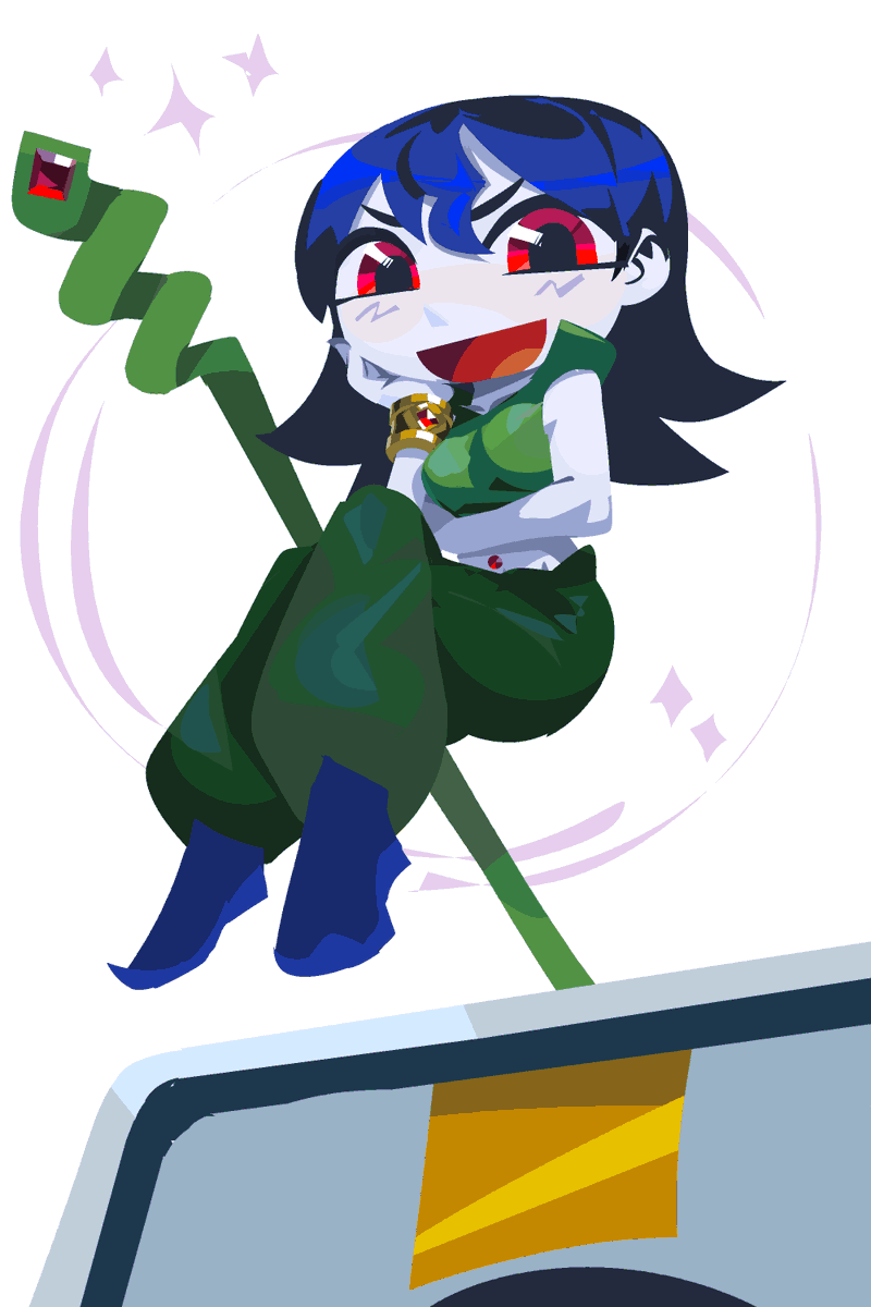 2Sips (Commissions OPEN) tweet media