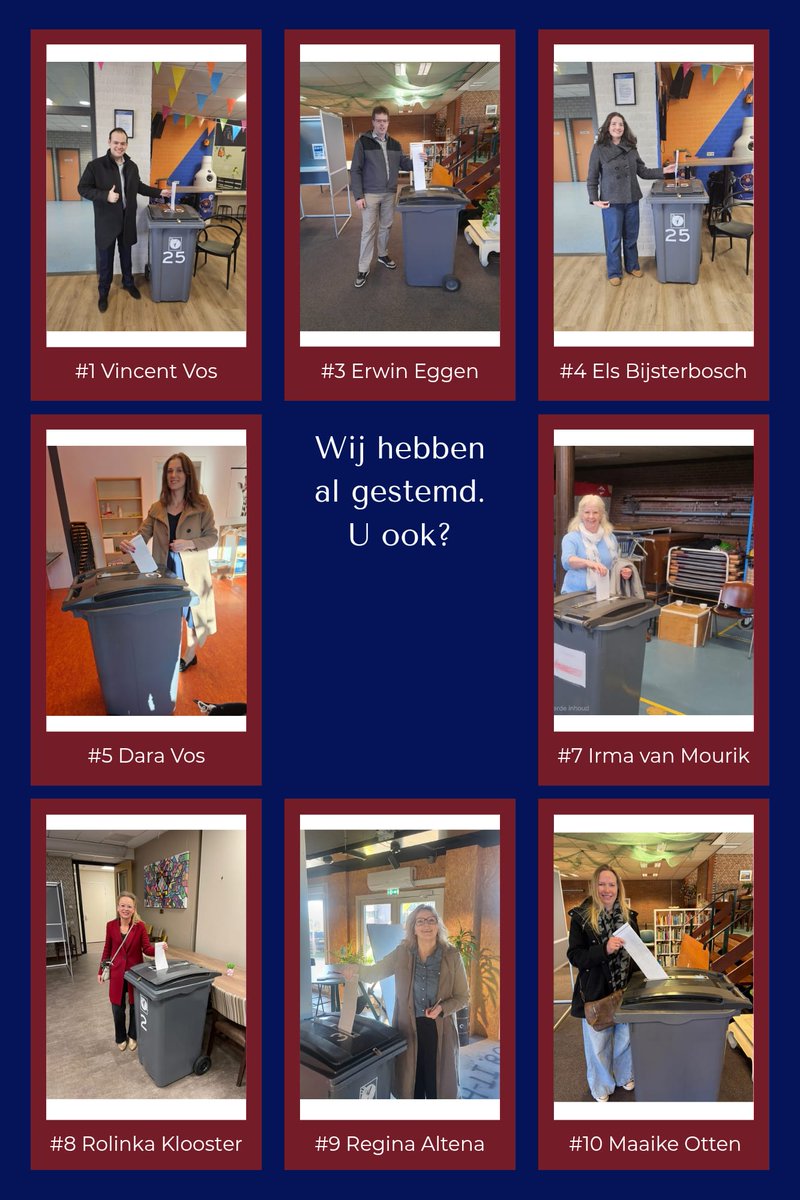 FVD Hoogeveen tweet media