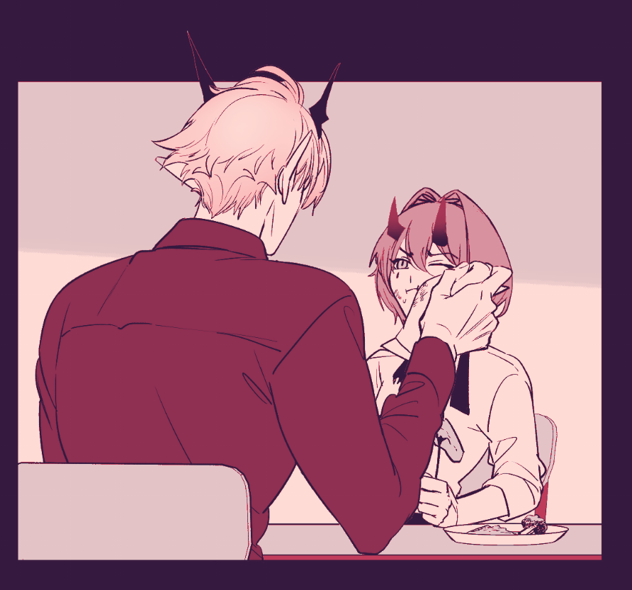 ﾑﾑﾑ◜◡◝ tweet media