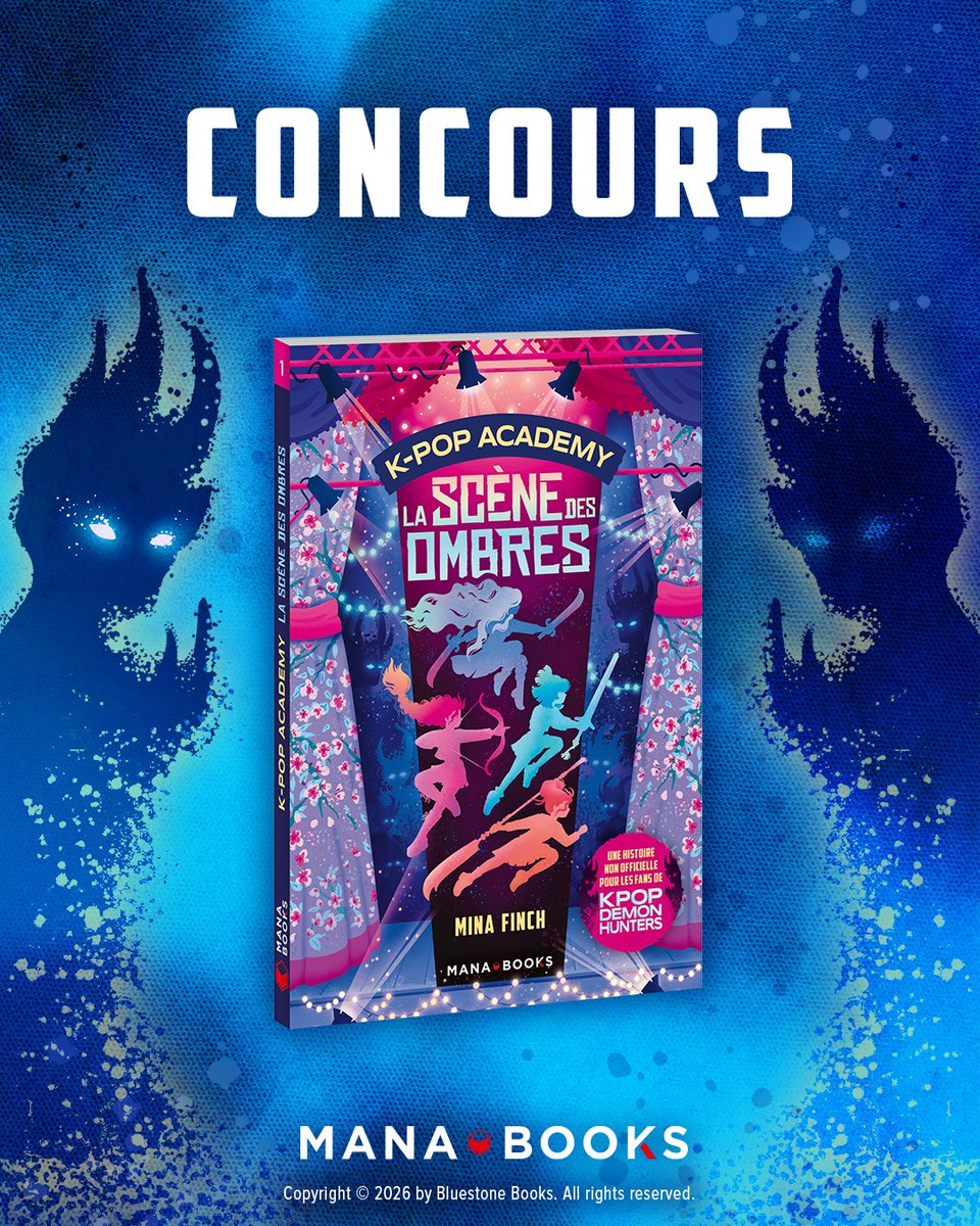 Mana Books tweet media