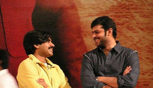 Prabhas Trends tweet media