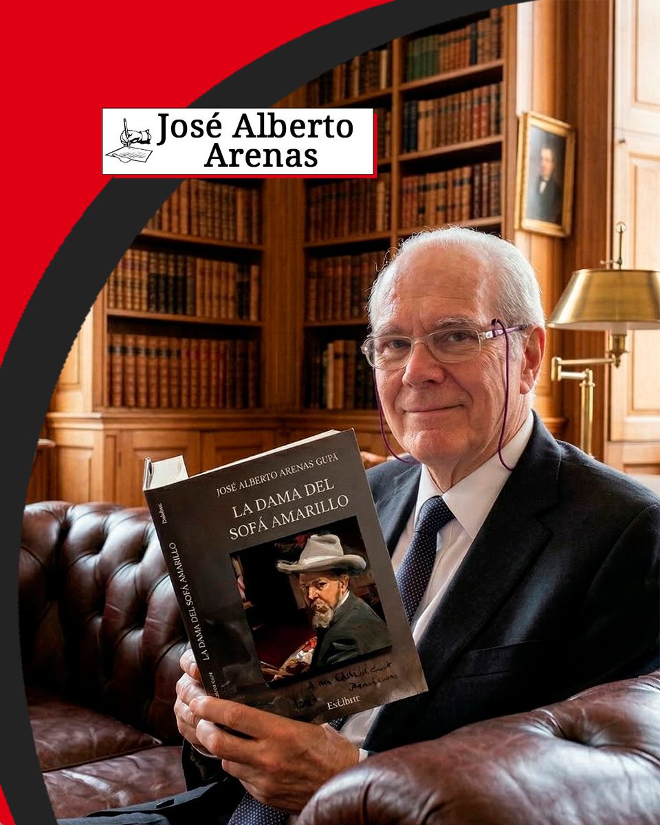 ExLibric | Servicios editoriales tweet media