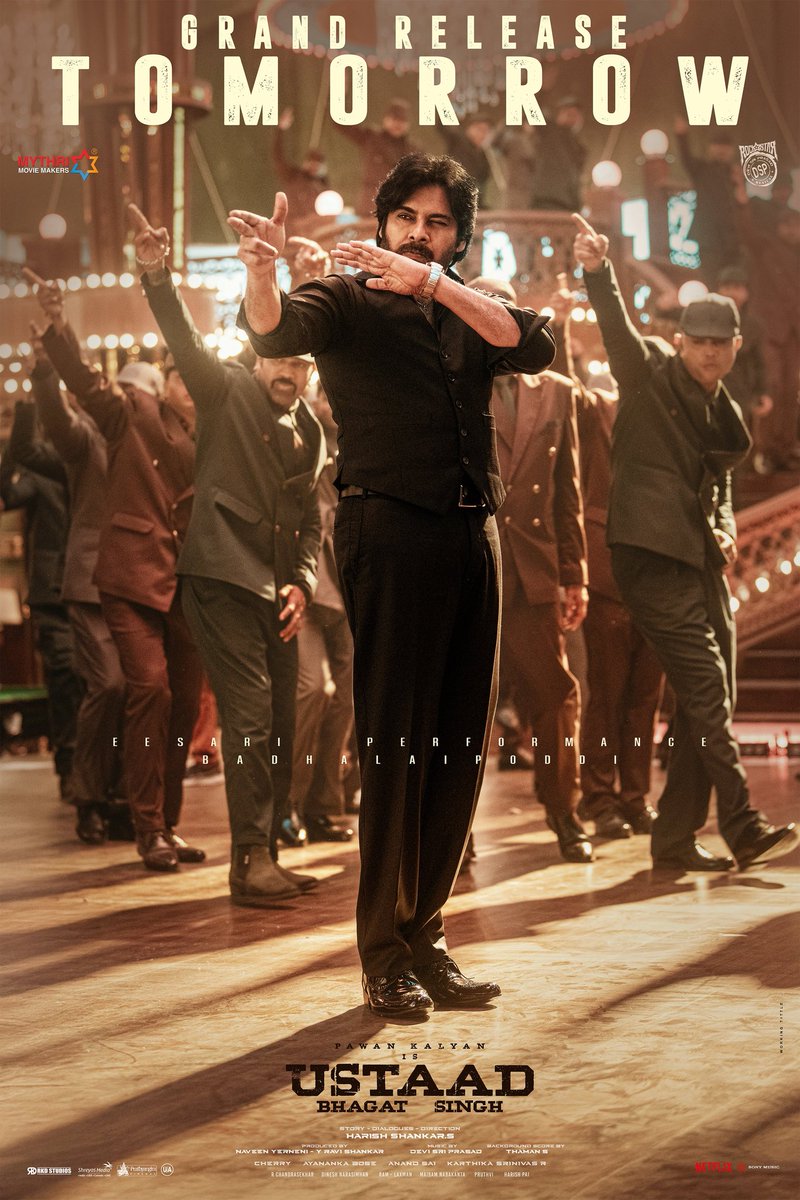 Prabhas Trends tweet media