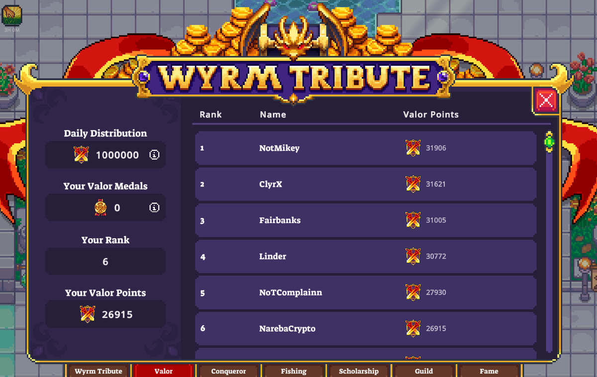 Nareba Crypto tweet media