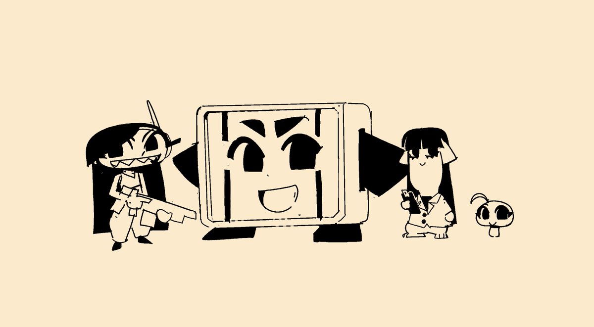 2Sips (Commissions OPEN) tweet media