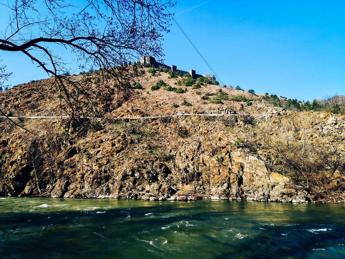 Maglič