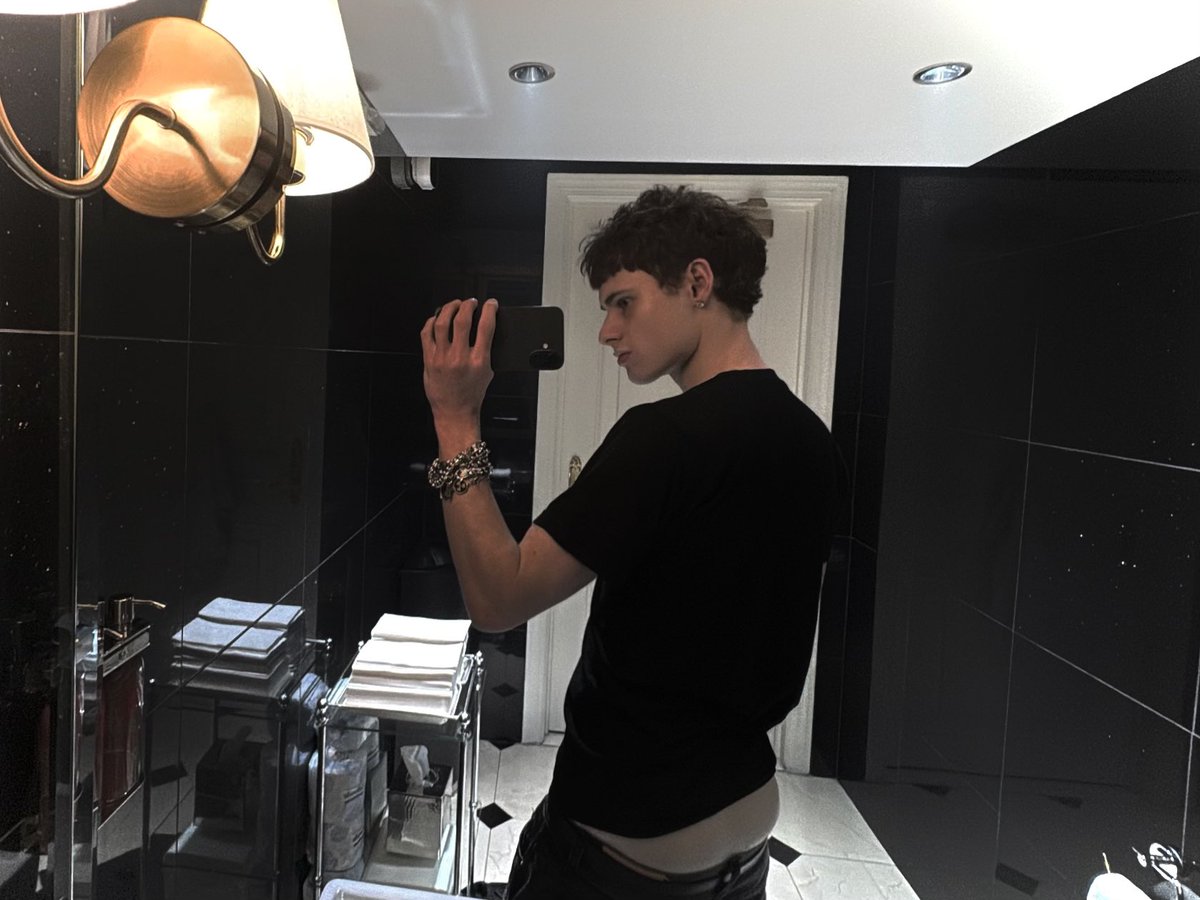 jackdenzel** tweet media