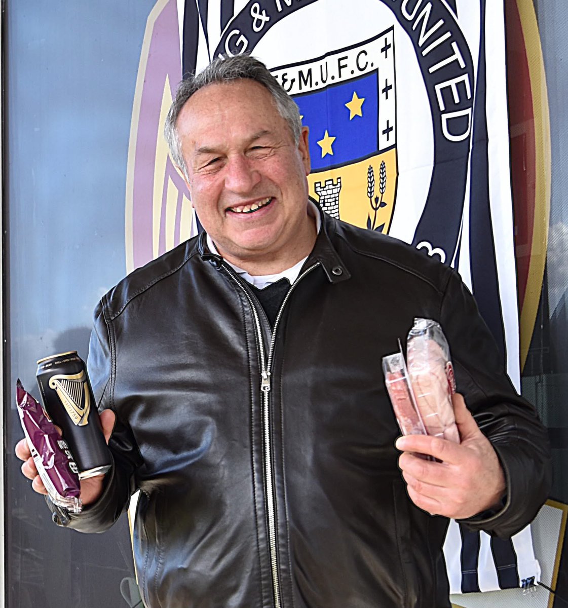 Tooting & Mitcham United FC tweet media