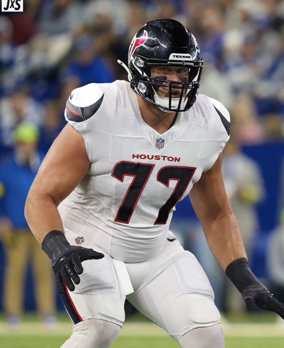 Mr. InvisibleTexan tweet media