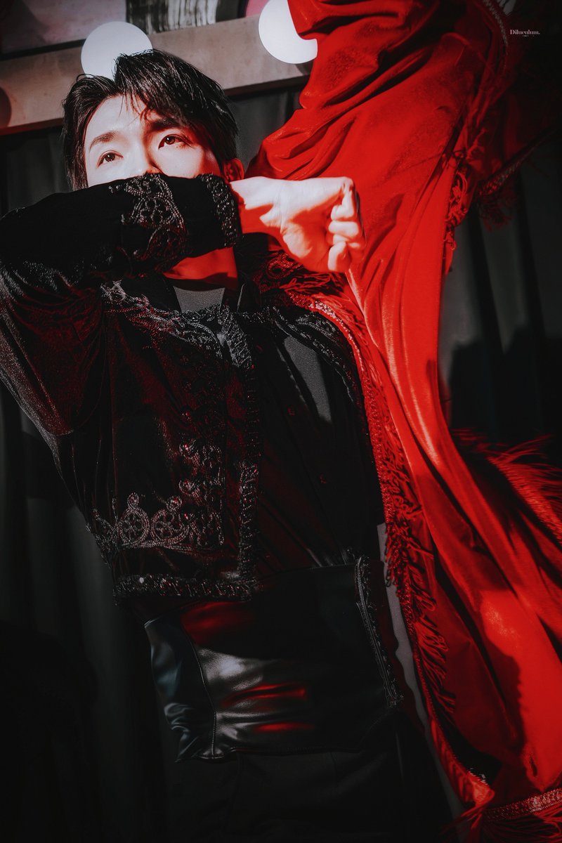 새벽 : 𝐃𝐢𝐥𝐮𝐜𝐮𝐥𝐮𝐦 tweet media