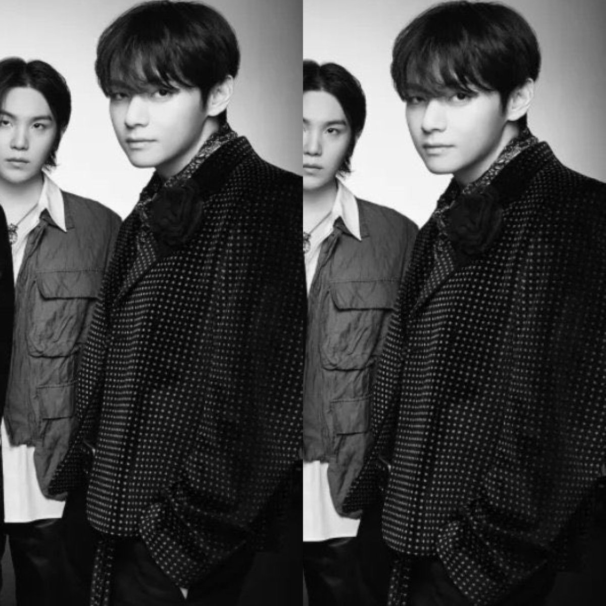 TAEHYUNG OMG