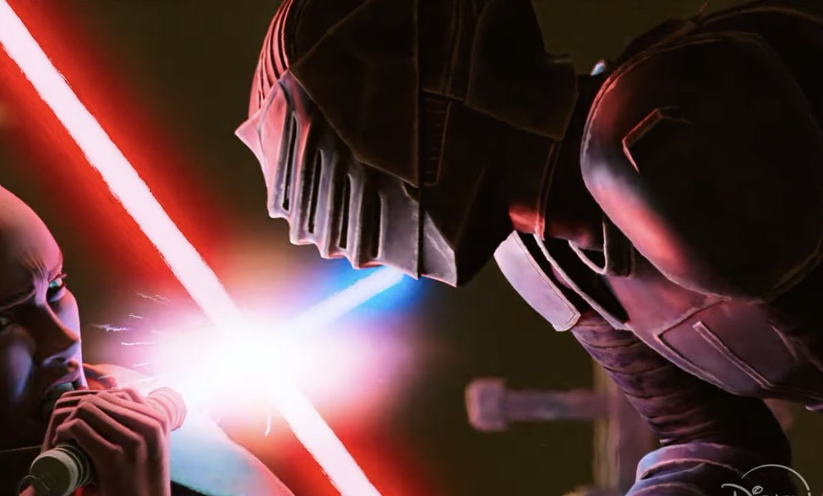 Vader's Order tweet media