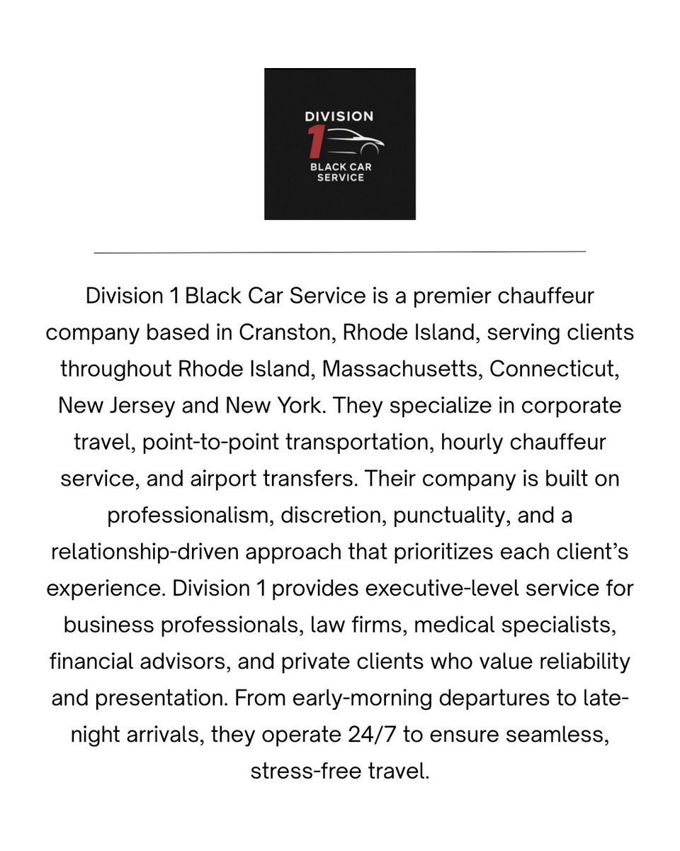 Providence Chamber tweet media