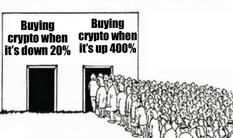 cryptoabidd's tweet photo. Reality ... https://t.co/31MH8amVe5