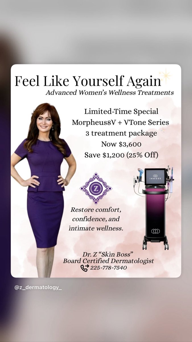 Ann Zedlitz, M.D. (@z_dermatology) on Twitter photo 