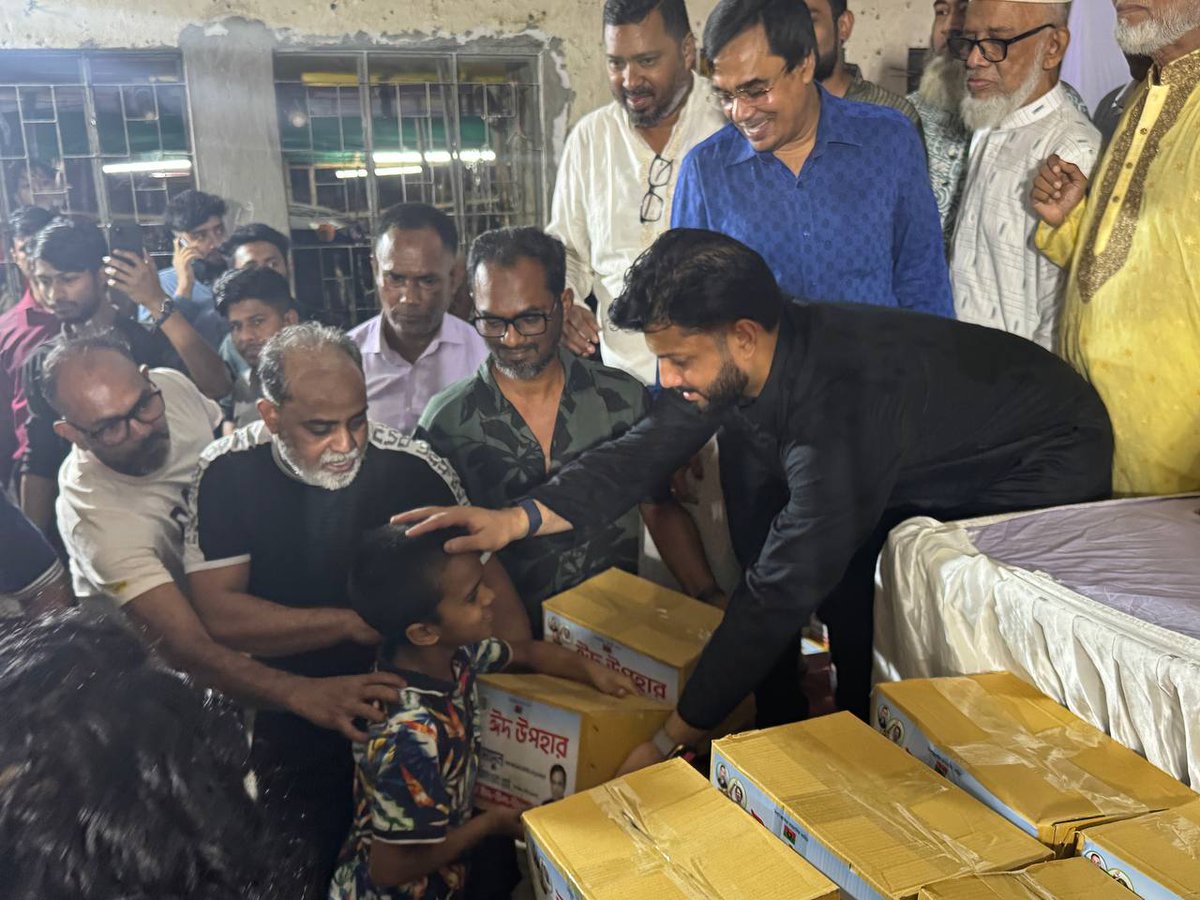 Ishraque Hossain tweet media