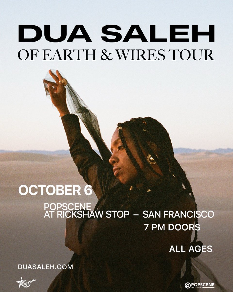 POPSCENE Presents tweet media