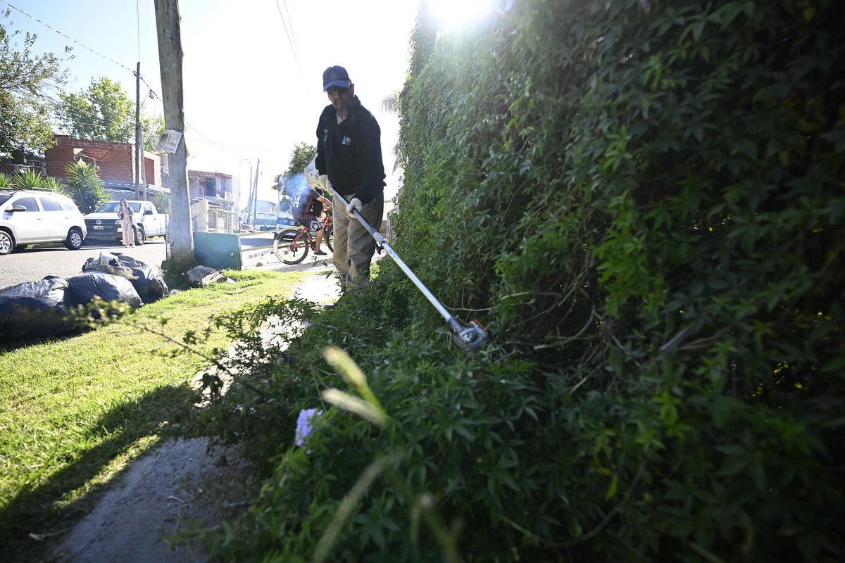 Malvinas Argentinas tweet media
