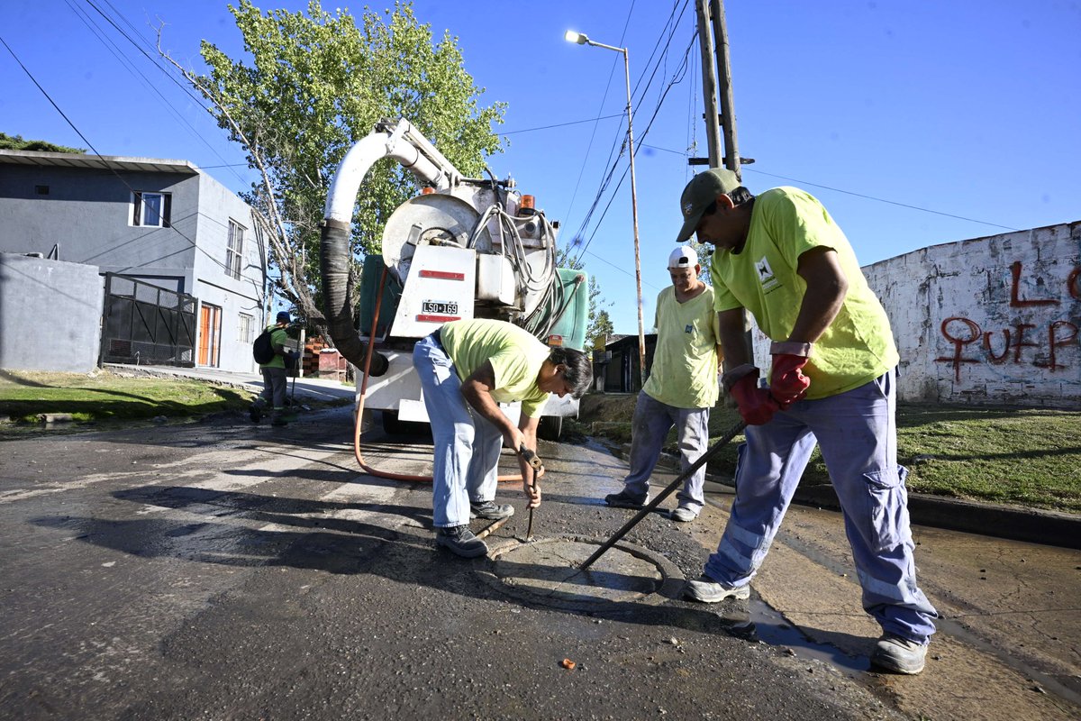 Malvinas Argentinas tweet media