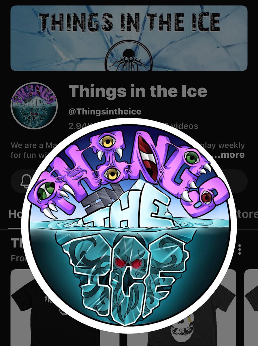 𓆝 𓆟 𓆞 Goldsabertooth𓆝 𓆟 𓆞 tweet media