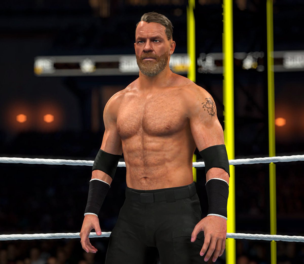 OG GAMING 7107 | #WWE2K26 tweet media