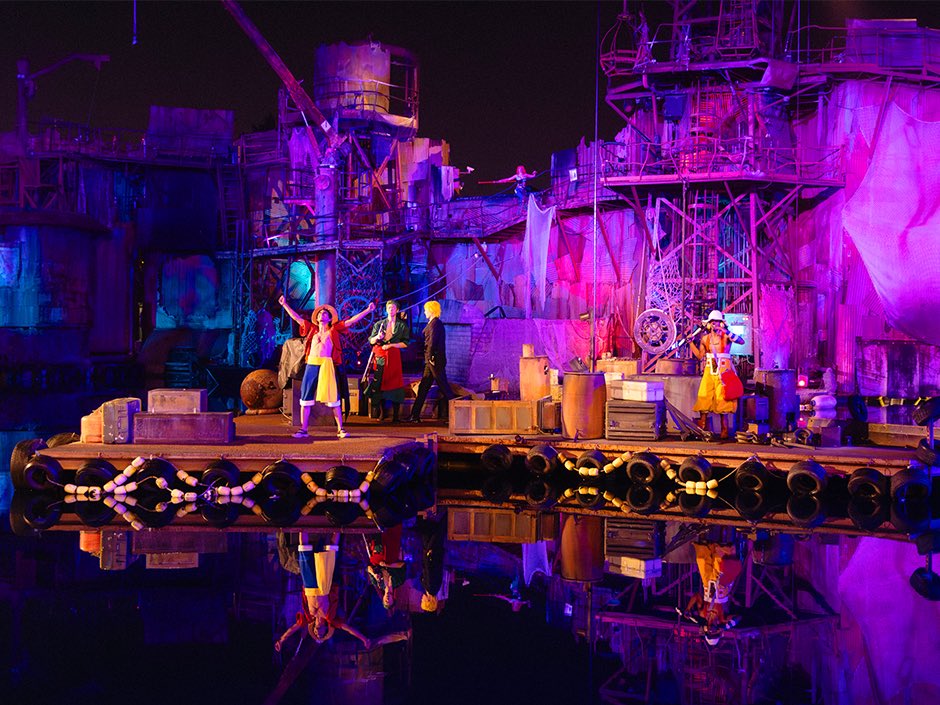 Universal HIGH 🌎 tweet media