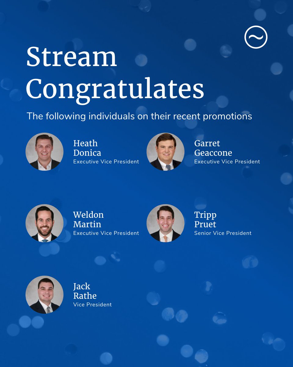 Stream Realty Partners tweet media