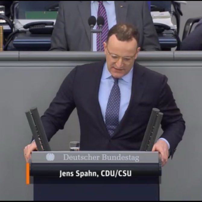 CDU·CSU tweet media