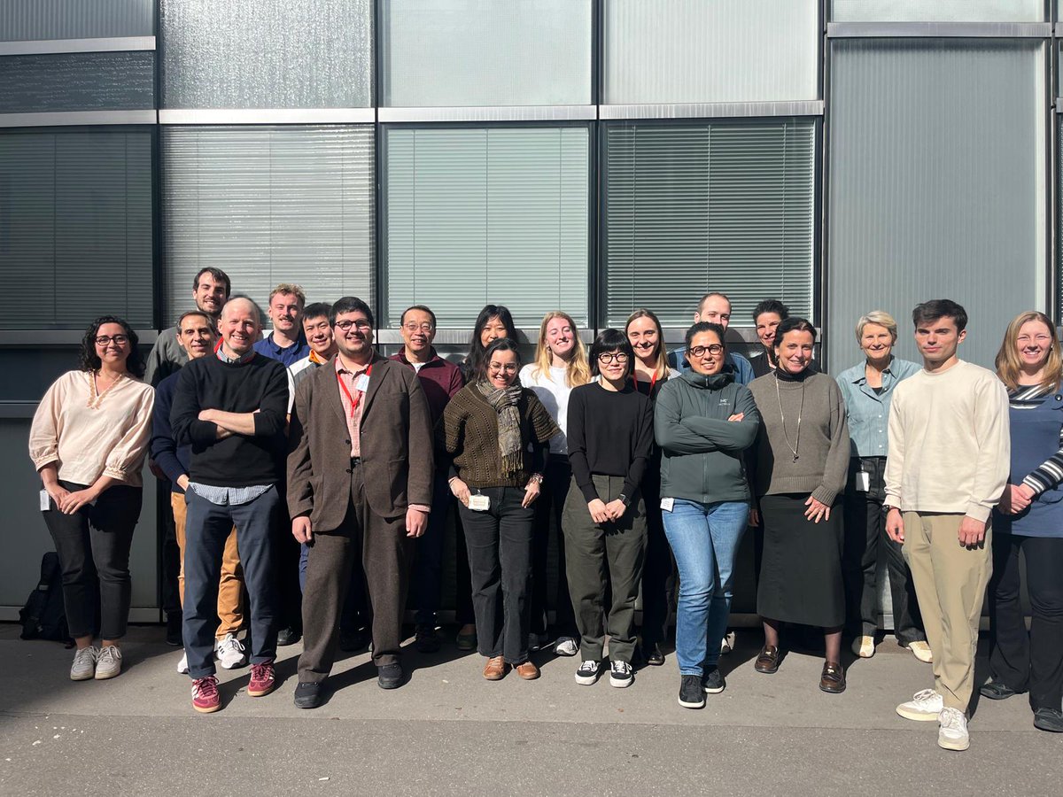 Doris Tsao tweet media