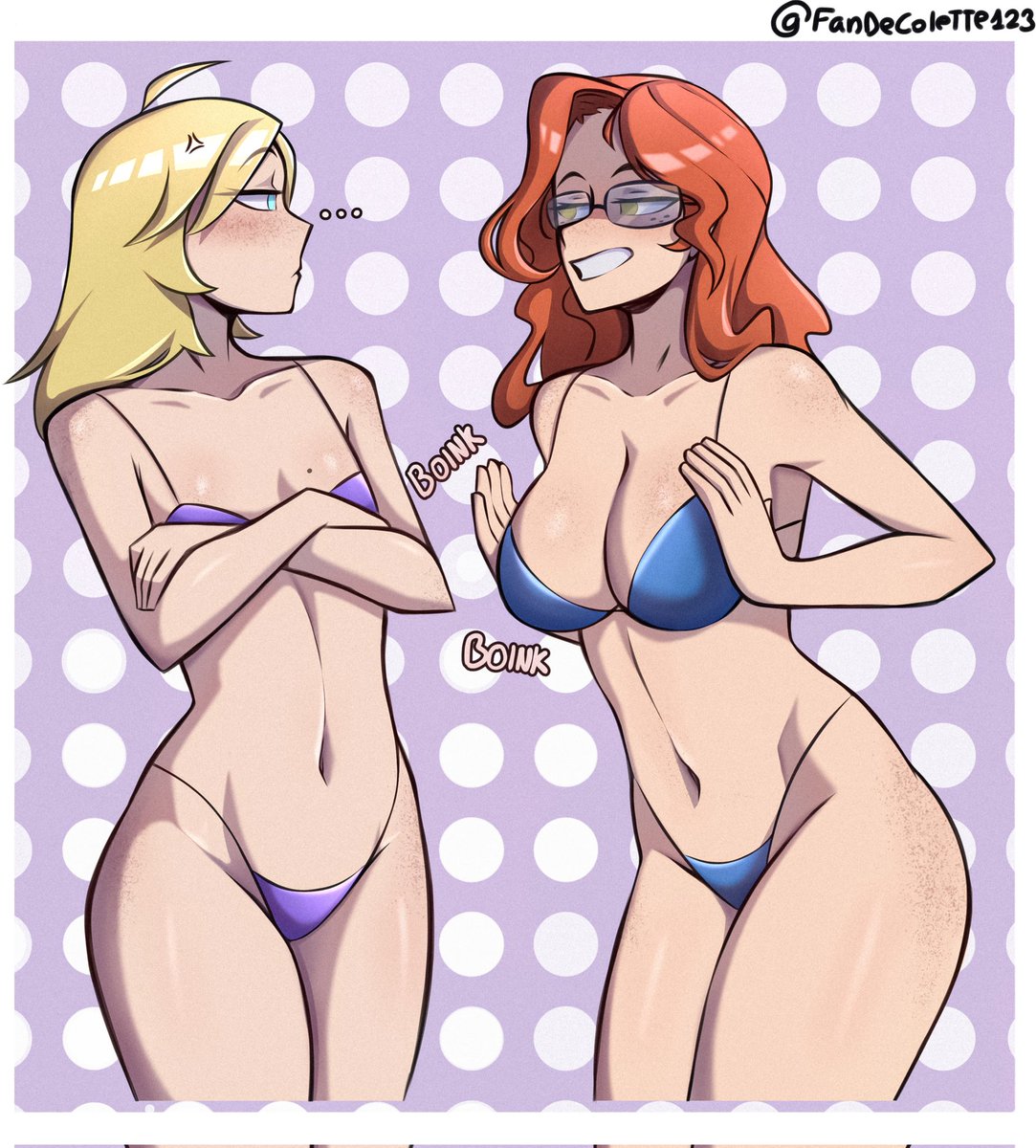 🌻✨Gabs_Art🌻✨(OPENN COMISSIONS) tweet media