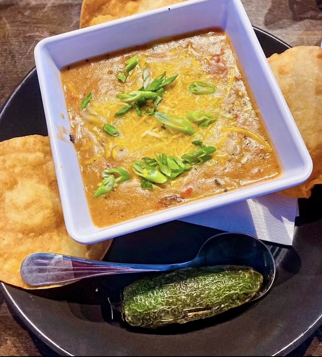 DNVR BAR tweet media